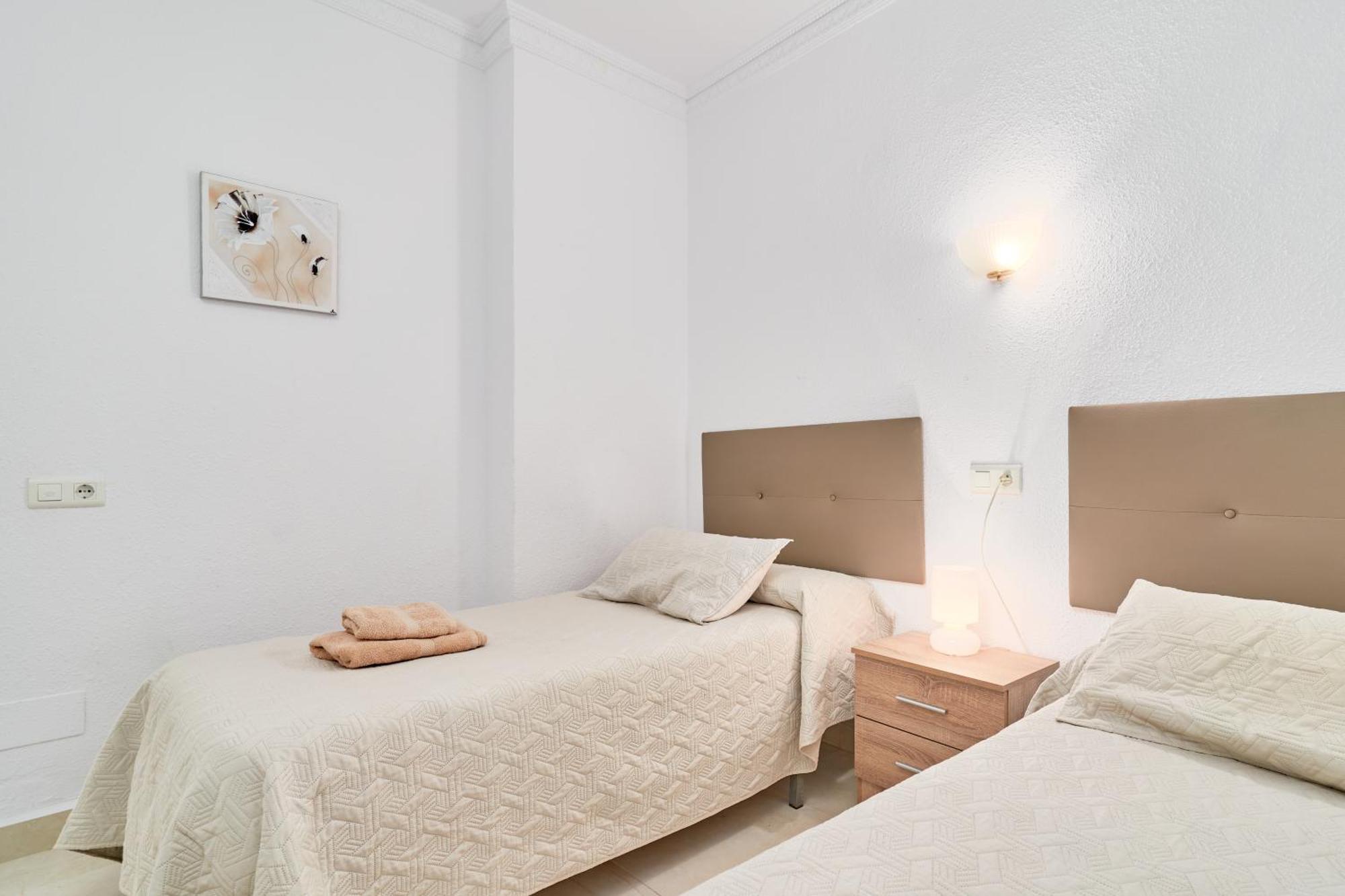Apartamento Casa Romero *